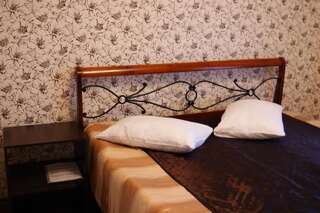 Гостиница Тихая Пристань Пенза Двухместный номер с 1 кроватью-5